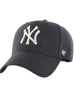 Kšiltovka New York Yankees MVP B-MVPSP17WBP-NY - 47 Brand