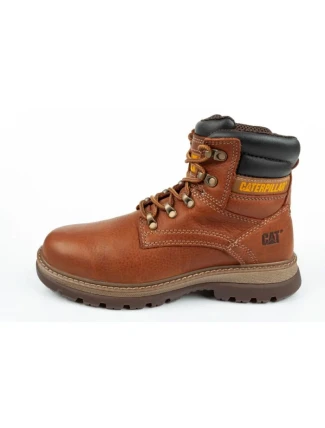 Pánské boty Fairbanks Eh Sr M P74138 - Caterpillar