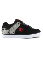DC Shoes Pure Black Camouflage M 300660-CA1