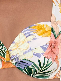 Style Hermine Top Bikini - horní díl 8722-1 perletová - RosaFaia