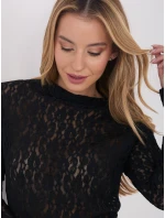 Halenka IT BZ 9962.98 černá