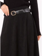 Sukně IT SD FL9850.12 černá Sukně IT SD FL9850.12 černá