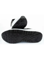 Pánské sportovní boty DS414-21 Černá s bílou - Ducati