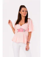 Halenka  model 115805 YourNewStyle