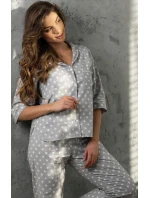 Pyžama  model 193640 Momenti Per Me