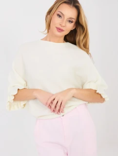 Svetr  model 223890 Italy Moda