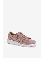 Polobotky  model 226082 Step in style