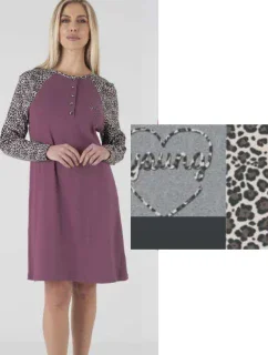 Dámská noční košile Karelpiu KF5050