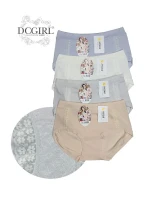 DC Girl kalhotky 26920 A'2 M-XL