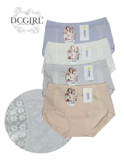 DC Girl kalhotky 26920 A'2 M-XL