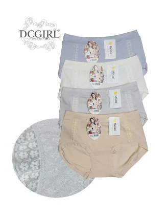 DC Girl kalhotky 26920 A'2 M-XL
