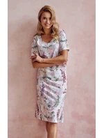 Taro Olive 3124 cr/r S-XL L24 dámské tričko