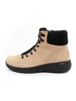 Boty Glacial Ultra-Woodlands W 16677/NTBK