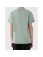 Tričko 4F Jr 4FJWSS25TTSHM2325-41S