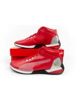 Boty Puma Ferrari Race Kart Cat-X Mid M 306549 02 Boty Puma Ferrari Race Kart Cat-X Mid M 306549 02