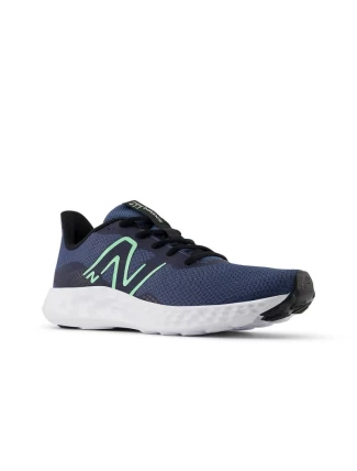 Běžecké boty New Balance M M411RL3