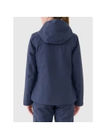 Dámská membránová lyžařská bunda 5000 4F 4FWAW24TTJAF0780-31S