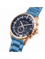 Pánské hodinky Paul Lorens PL13605B-6F3 Pánské hodinky Paul Lorens PL13605B-6F3