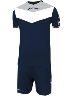 Givova Kit Campo unisex sportovní souprava KITC53 0427