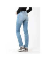 Wrangler Caitlin Blue Baloo Jeans W24CH145X Wrangler Caitlin Blue Baloo Jeans W24CH145X