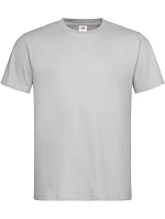 Stedman Classic-T Unisex Unisex tričko 05.2000 soft grey Stedman Classic-T Unisex Unisex tričko 05.2000 soft grey