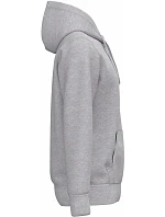 Kariban K 489 Mikina s kapucí 20.K489 ash heather Kariban K 489 Mikina s kapucí 20.K489 ash heather