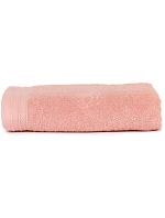 The One Towelling Organic 50 Ručník z bio bavlny 48.1082 salmon The One Towelling Organic 50 Ručník z bio bavlny 48.1082 salmon