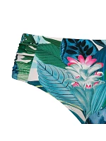 Style Lula Bottom kalhotky 8421-0 curacao - Anita Classix Style Lula Bottom kalhotky 8421-0 curacao - Anita Classix