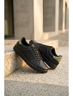 Pánské tenisky Big Star TT174301 Černé