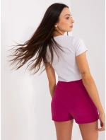 Sada DHJ KMPL 6215.27 fialová