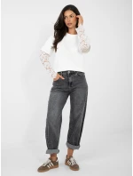 Halenka IT BZ 22128.27 ecru