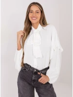 Košile IT KS 29002.69 ecru Košile IT KS 29002.69 ecru