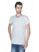 Pánské tričko LIFE 21250 Pánské tričko LIFE 21250