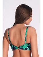 PLAVKOVÁ PODPRSENKA SK 236 LEAFINE MAXI