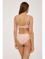 PODPRSENKA AV 2221 SEMI SOFT APRICOT