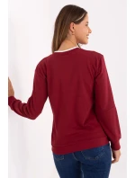 Mikina  model 217314 Relevance