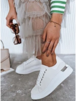 Dámské boty ALISON white FashionStreet ZY0462