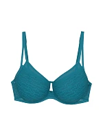 TRIUMPH SIGNATURE SHEER - Minimizer podprsenka pro tvarující pohodlí Triumph TRIUMPH SIGNATURE SHEER - Minimizer podprsenka pro tvarující pohodlí Triumph