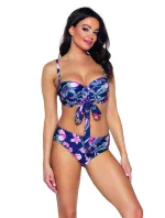 Horní díl plavek 167 Flowers - AVA Horní díl plavek 167 Flowers - AVA