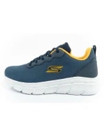 Boty Skechers Bobs B Flex Icy Edge M 118109/NVY Boty Skechers Bobs B Flex Icy Edge M 118109/NVY
