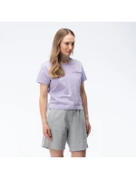 Dámské tričko s krátkým rukávem IGWEZI W