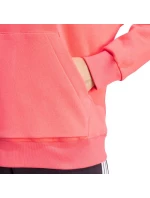 Mikina adidas Essentials Small Logo Feel Cozy Hoodie W KE4380