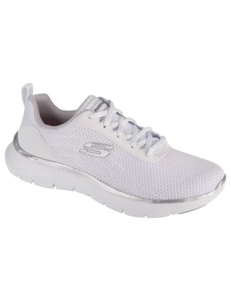 Skechers Flex Appeal 5.0 - Uptake 150206-WSL White 37