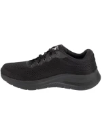 Skechers Arch Fit 2.0 232700WW-BBK Black 42.5