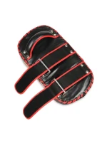 Tréninkový štít PAO z přírodní kůže Tréninkový štít PAO z přírodní kůže