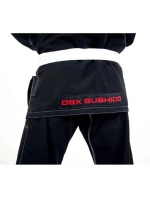 Kimono / GI pro trénink BJJ - černé DBX ELITE A0 + PAS A0