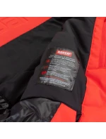 Dětská zateplená bunda PROSLOPE JACKET JR Dětská zateplená bunda PROSLOPE JACKET JR