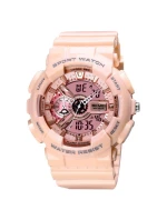 Dámské hodinky Skmei 1688PK + BOX Dámské hodinky Skmei 1688PK + BOX