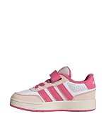 Dětská obuv adidas Breakbase pink JP9294