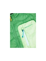 Dámská péřová vesta PEAK PERFORMANCE W Helium Utility Down Vest, zelená Dámská péřová vesta PEAK PERFORMANCE W Helium Utility Down Vest, zelená